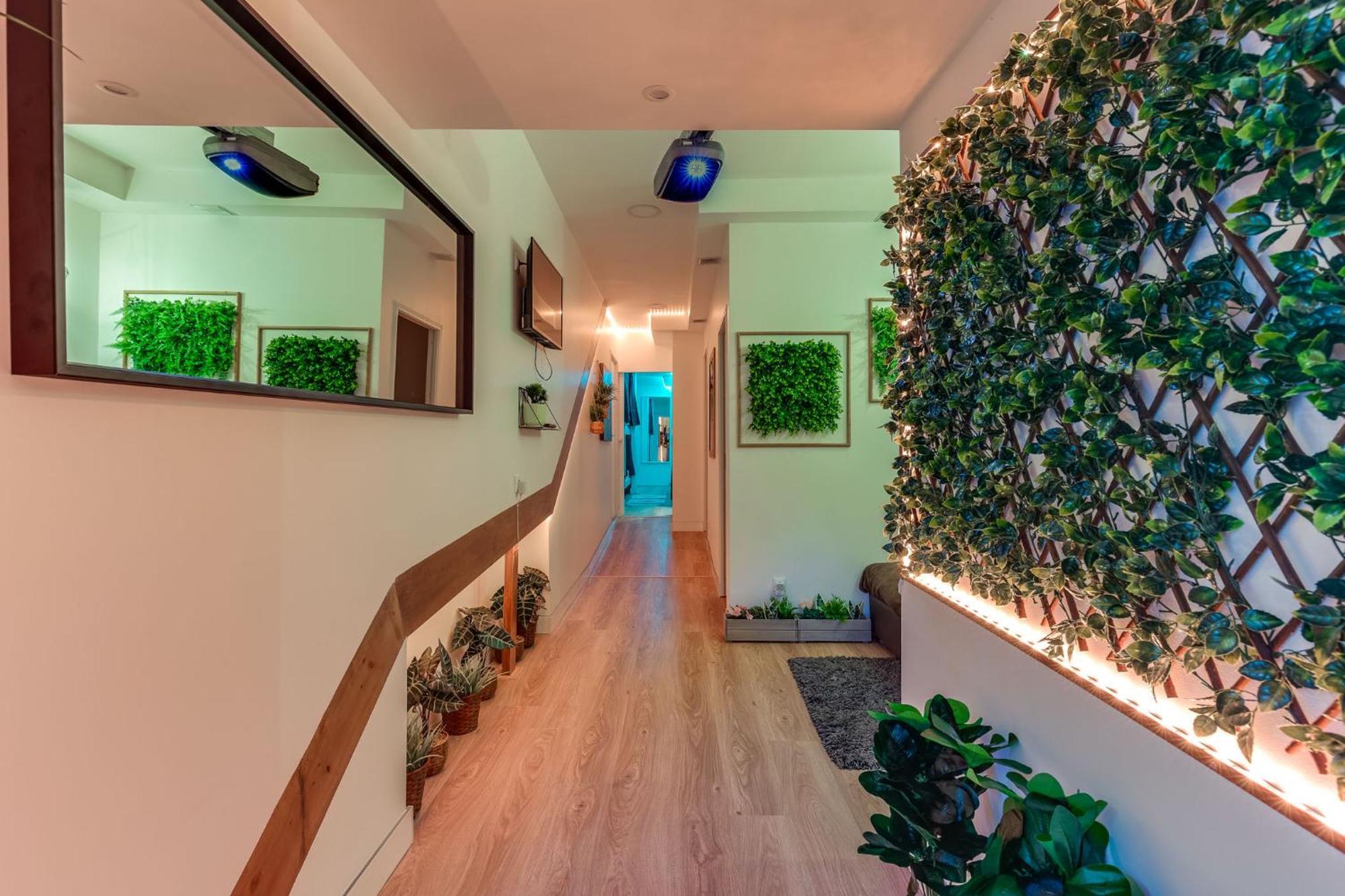 Cozy Nest Hostel 포르투 외부 사진
