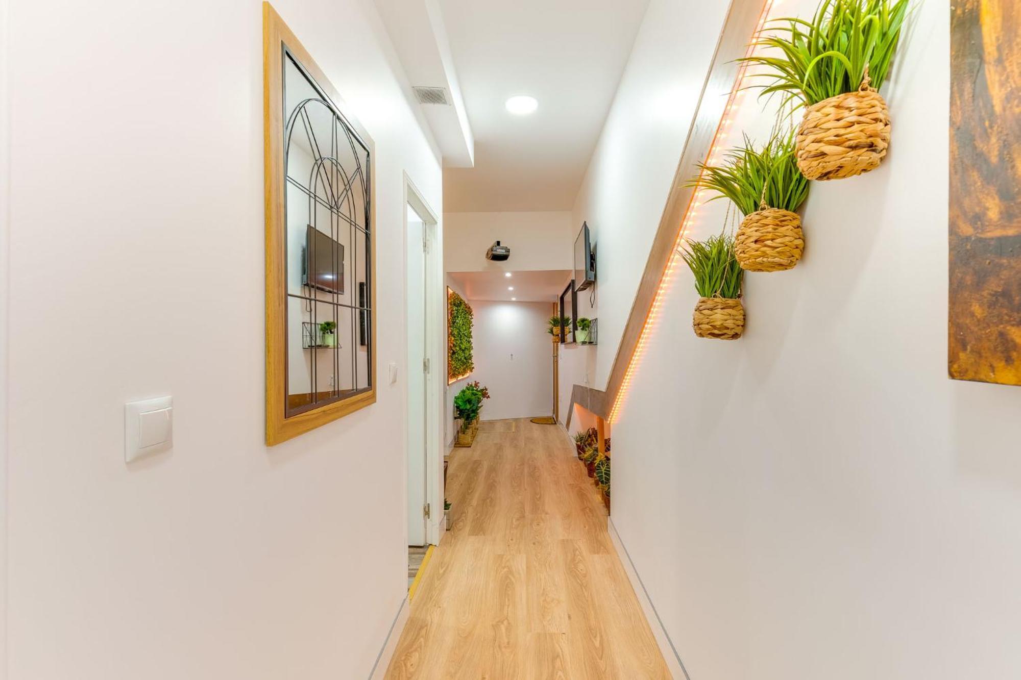 Cozy Nest Hostel 포르투 외부 사진