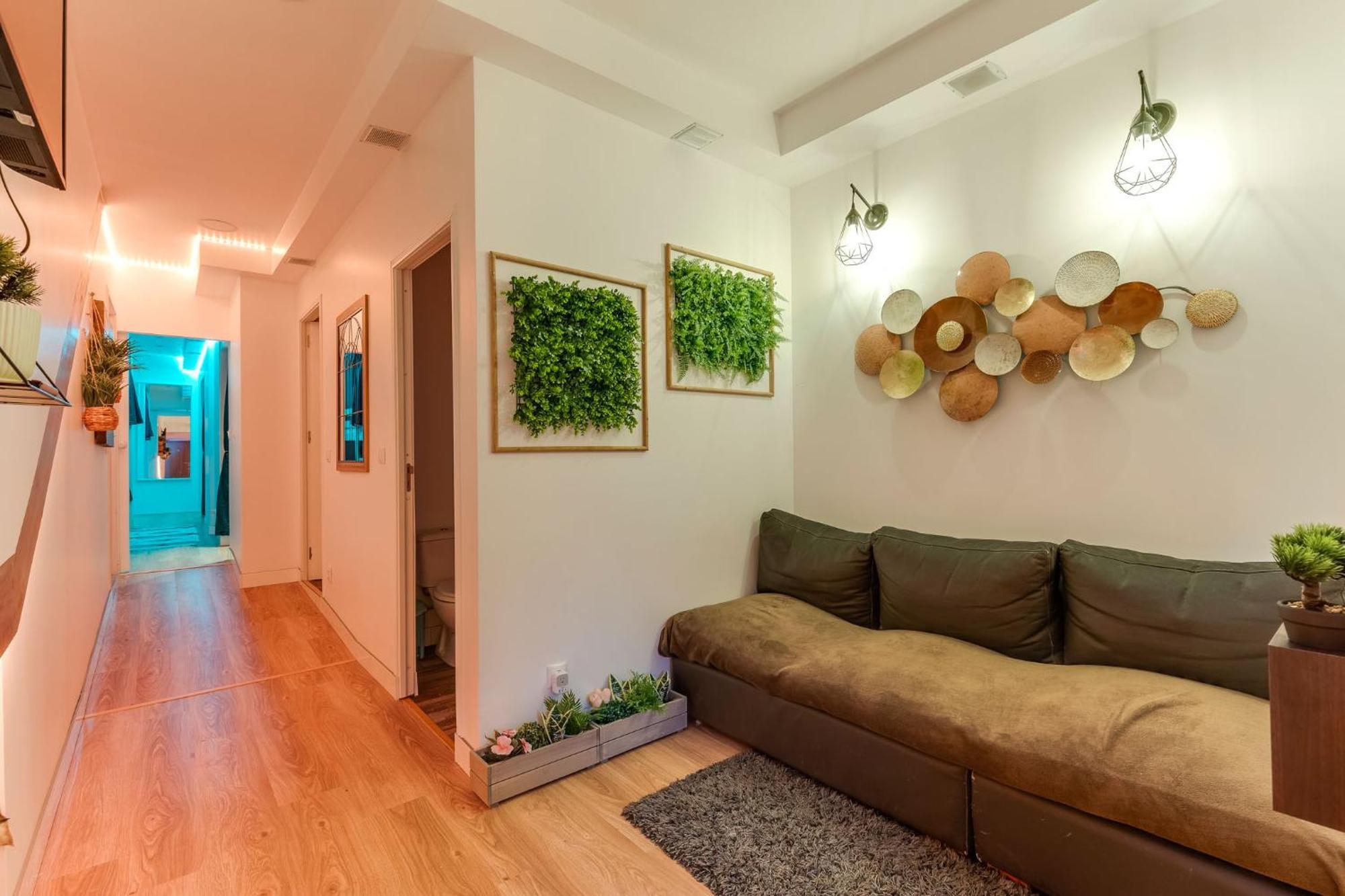 Cozy Nest Hostel 포르투 외부 사진
