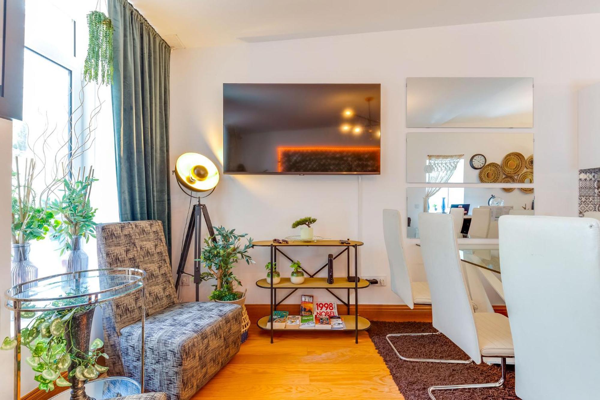 Cozy Nest Hostel 포르투 외부 사진