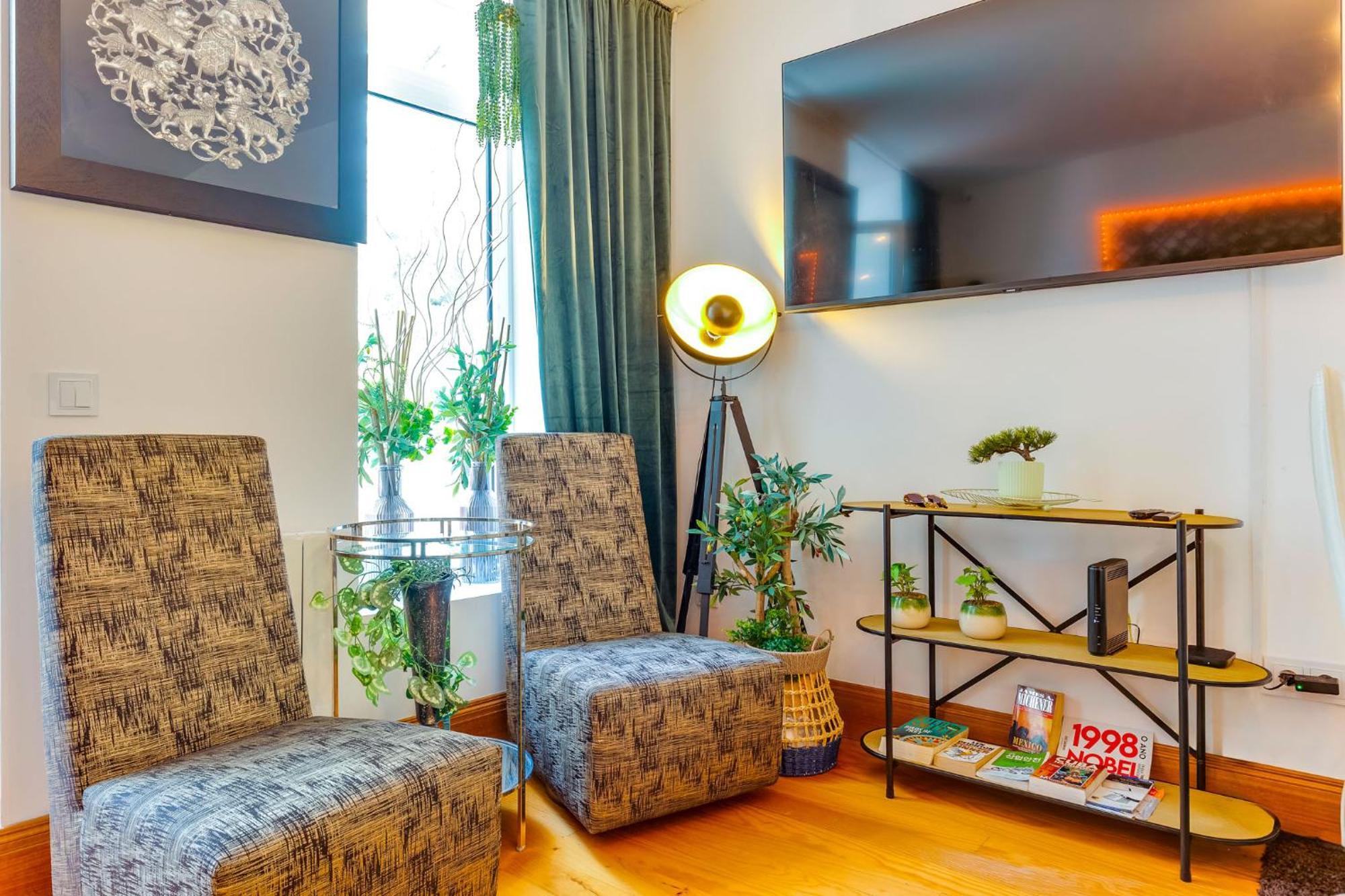 Cozy Nest Hostel 포르투 외부 사진