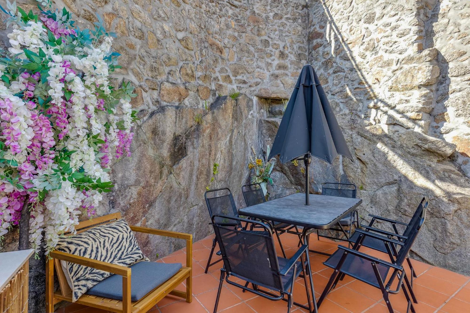 Cozy Nest Hostel 포르투 외부 사진