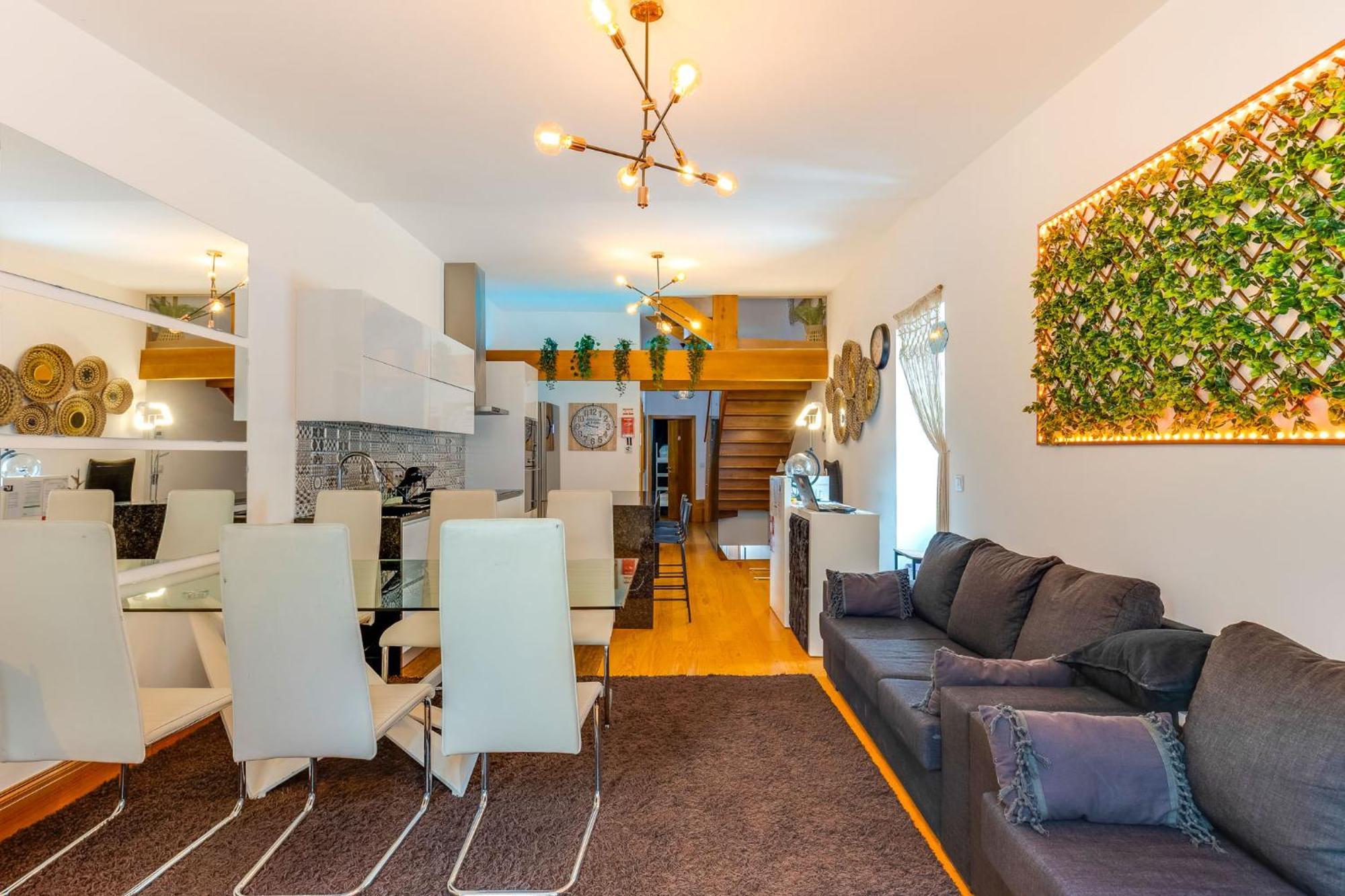 Cozy Nest Hostel 포르투 외부 사진