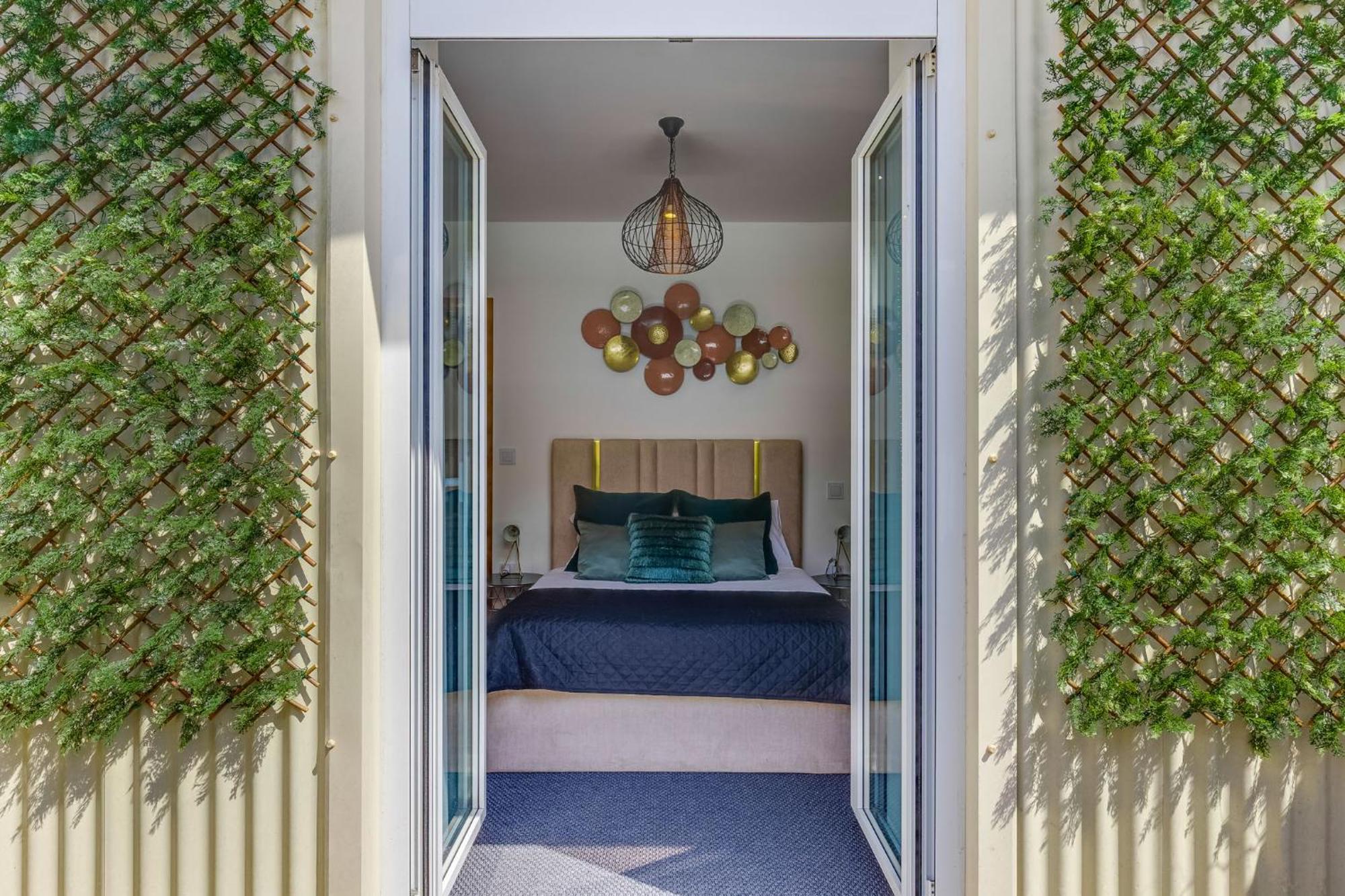 Cozy Nest Hostel 포르투 외부 사진