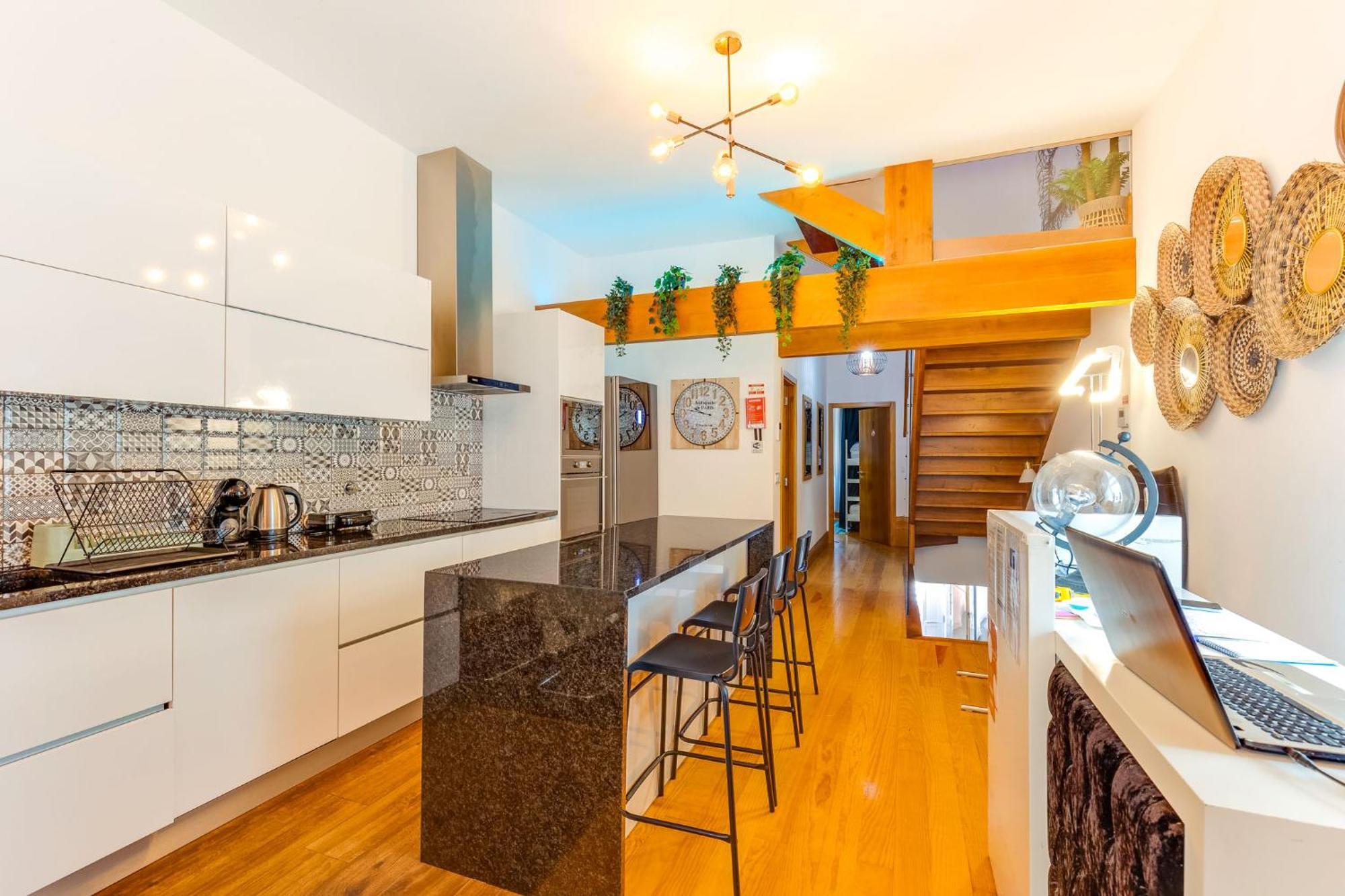 Cozy Nest Hostel 포르투 외부 사진