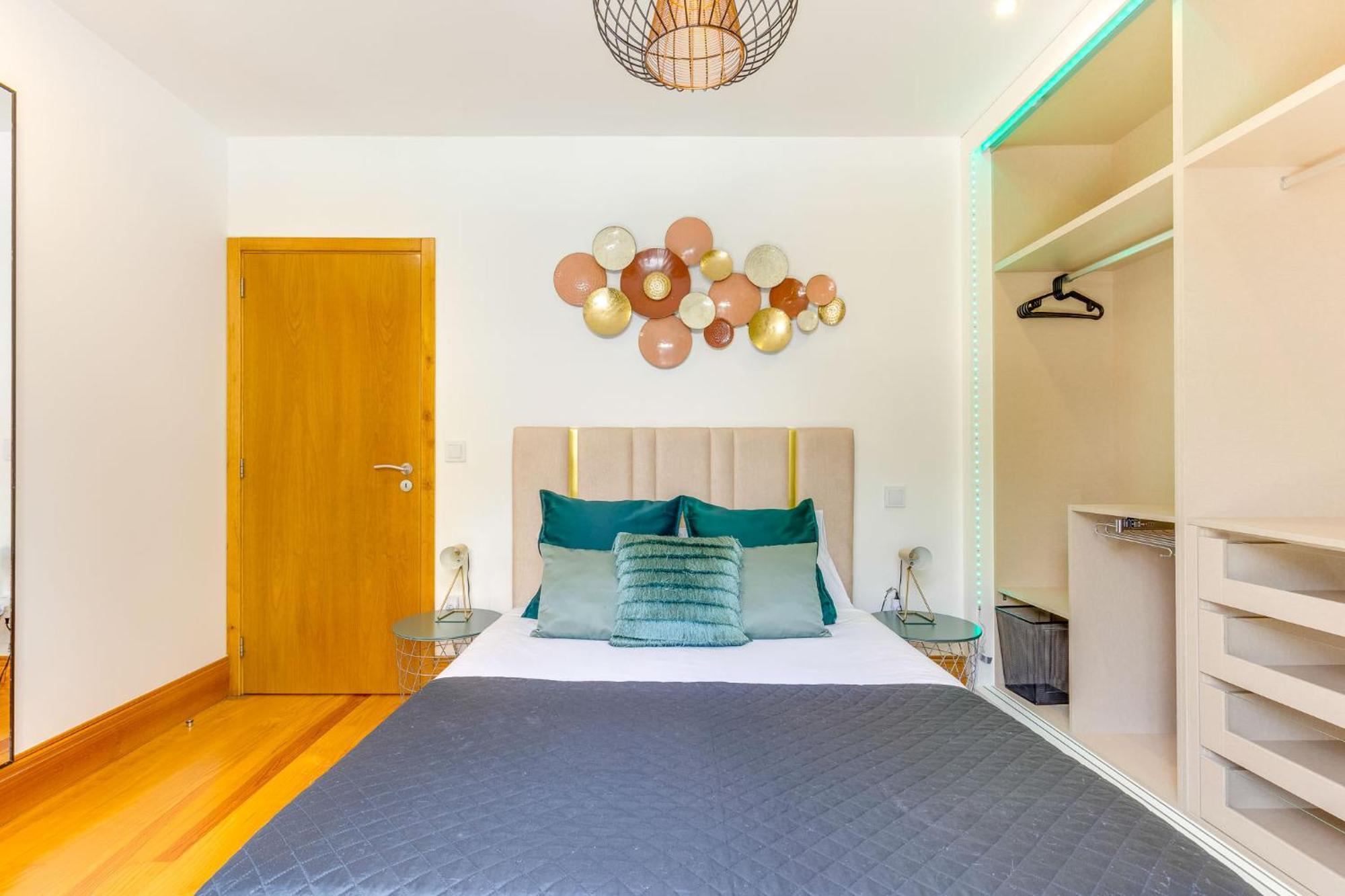 Cozy Nest Hostel 포르투 외부 사진