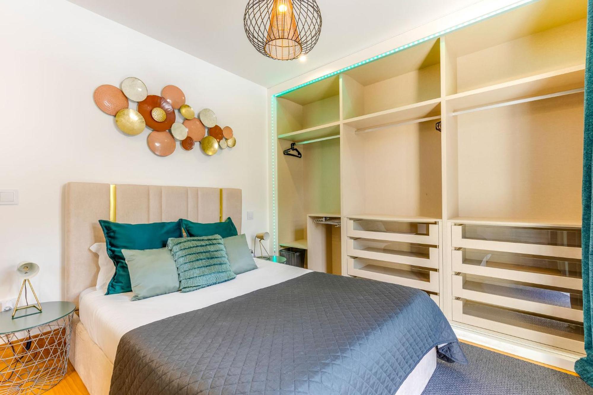 Cozy Nest Hostel 포르투 외부 사진