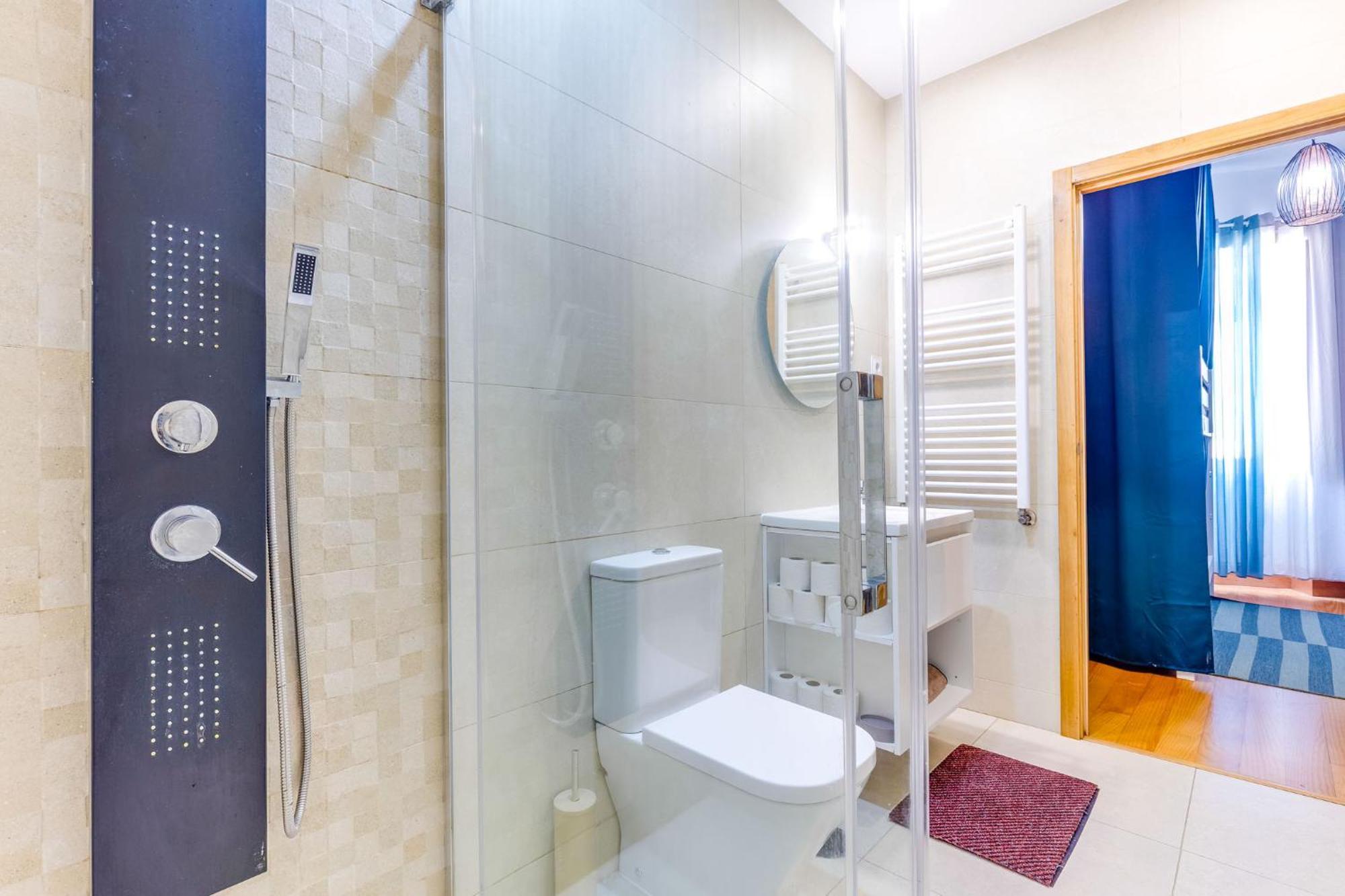 Cozy Nest Hostel 포르투 외부 사진