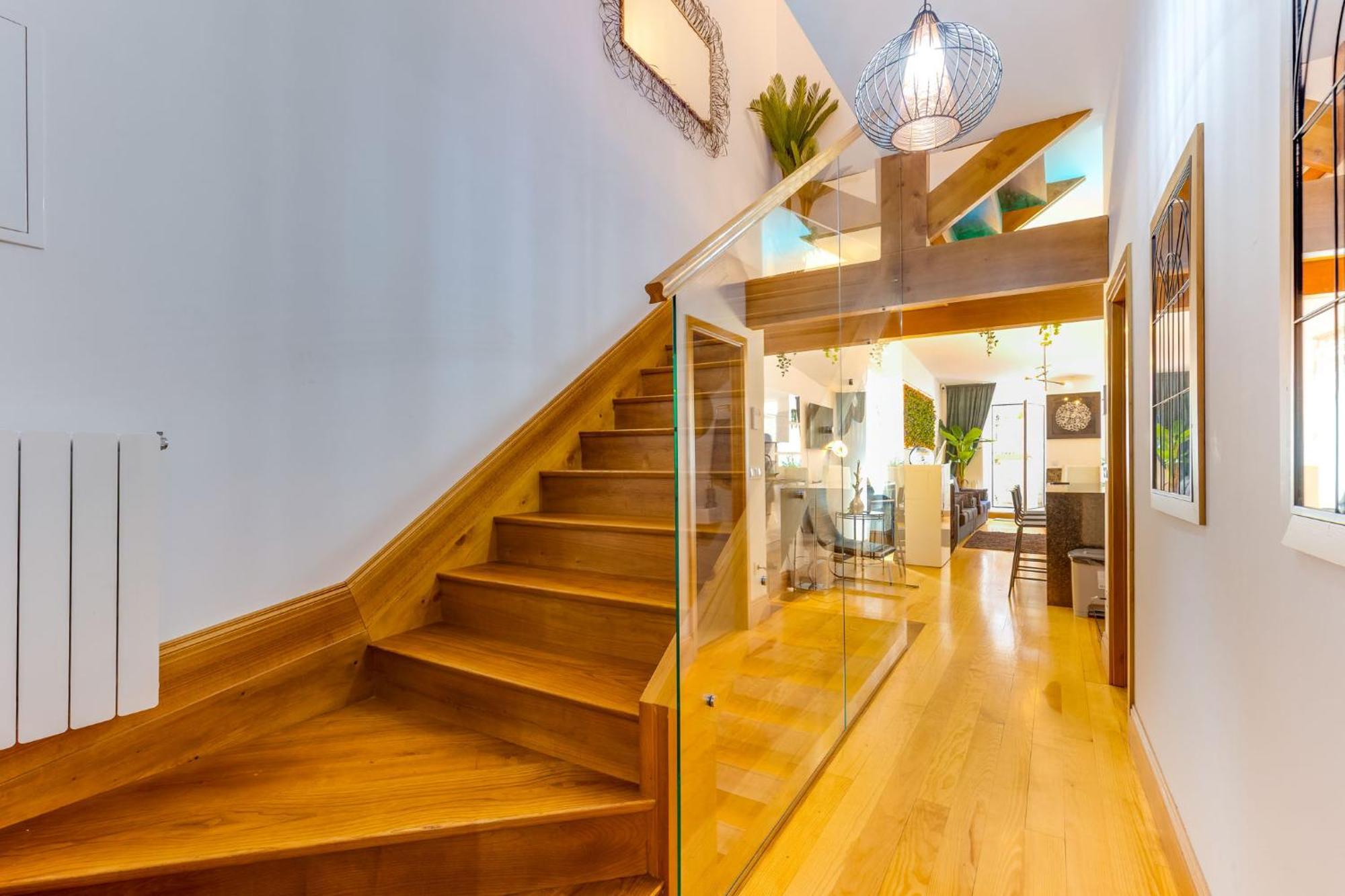 Cozy Nest Hostel 포르투 외부 사진