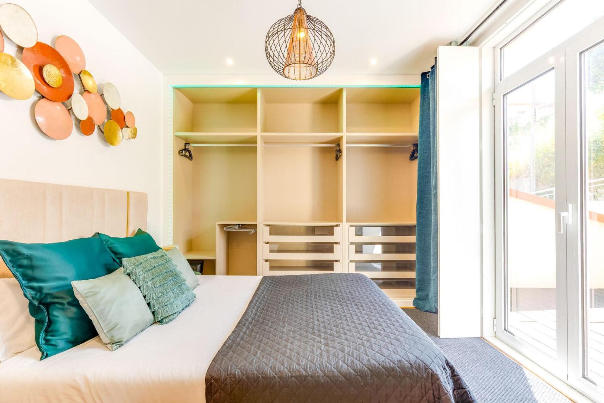 Cozy Nest Hostel 포르투 외부 사진