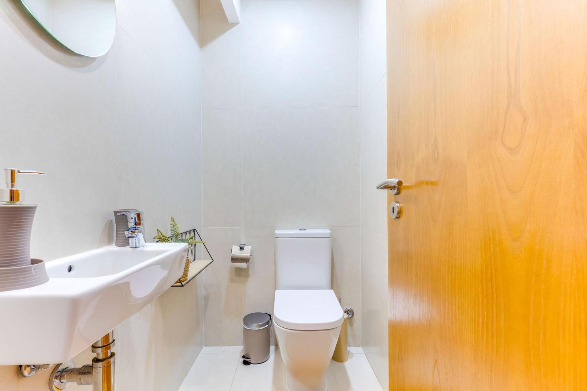 Cozy Nest Hostel 포르투 외부 사진